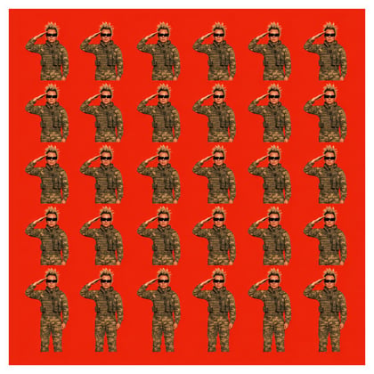 Seven Nation Army (Drum and bass version) Cover Image