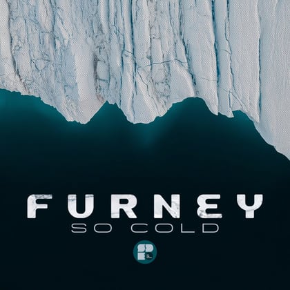 So Cold album by Furney - Drum and Bass Cover Art