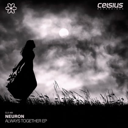 Always Together EP album by Neuron - Drum and Bass Cover Art