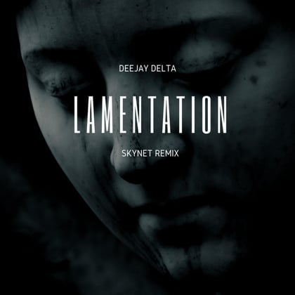 Lamentation (Skynet Remix) album by Skynet - Drum and Bass Cover Art