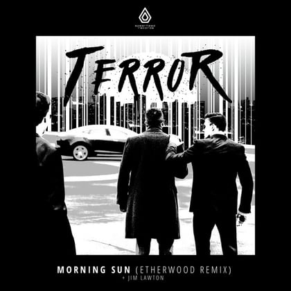 Morning Sun (Etherwood Remix) album by Etherwood - Drum and Bass Cover Art