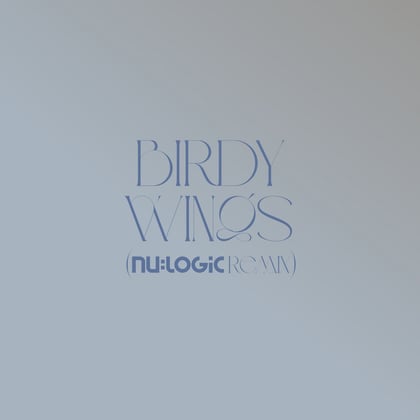 Wings (Nu:Logic Remix; Edit) album by Nu:Logic - Drum and Bass Cover Art