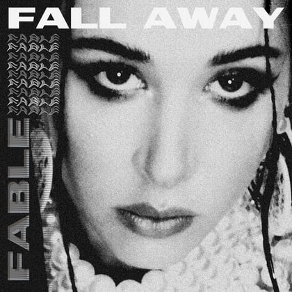 Fall Away (InsideInfo Remix) album by InsideInfo & Schoco - Drum and Bass Cover Art