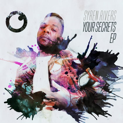 Your Secrets (Cnof Remix) album by Sub:liminal - Drum and Bass Cover Art