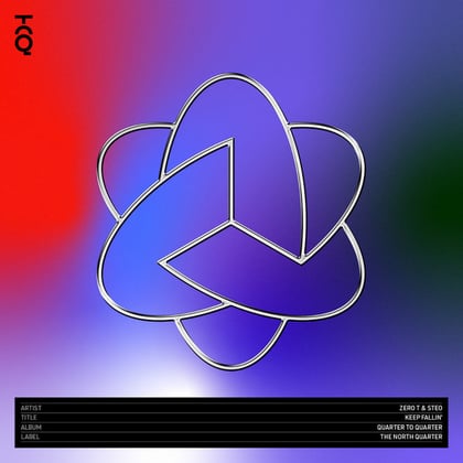 Keep Falling album by Zero T & Steo - Drum and Bass Cover Art