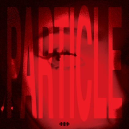 Eyes On Me (Particle Remix) album by Particle - Drum and Bass Cover Art