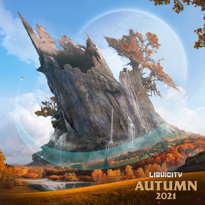 Feel Good album by Phonetic - Drum and Bass Cover Art