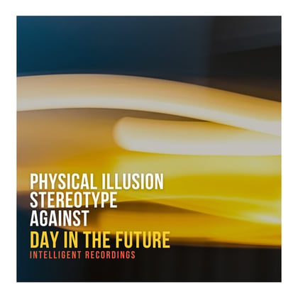 Day in the Future album by Physical Illusion - Drum and Bass Cover Art