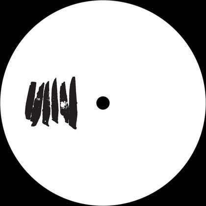 The Harbinger / Moloko album by Loxy & Overlook - Drum and Bass Cover Art