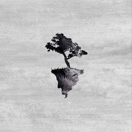 Brotherhood / Stockholm Syndrome album by Seba - Drum and Bass Cover Art