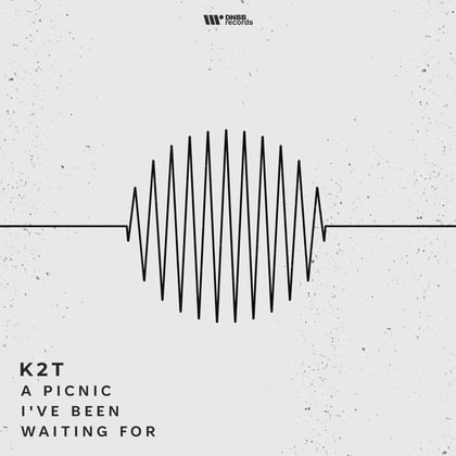 A Picnic I've Been Waiting For album by K2T - Drum and Bass Cover Art