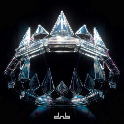 Nothing Else Matters (feat. Cammie Robinson) album by MUZZ - Drum and Bass Cover Art