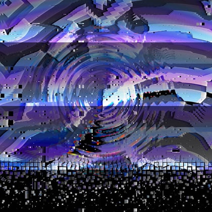 World Rupture. album by Ripple - Drum and Bass Cover Art
