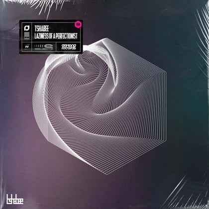 Demand Selects #11 - Laziness Of A Perfectionist album by tshabee - Drum and Bass Cover Art