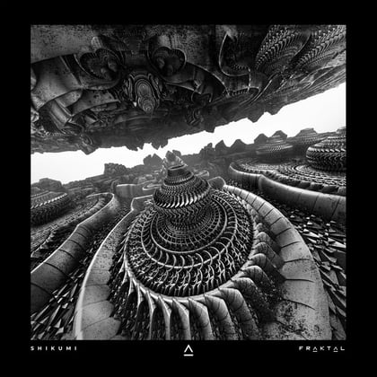 Down Low album by Wingz - Drum and Bass Cover Art
