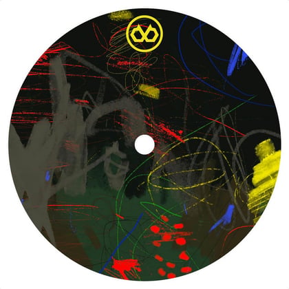 Nightingale EP album by Digital - Drum and Bass Cover Art