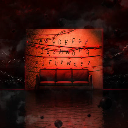 BlaccTape (Freestyle) album by Capone - Drum and Bass Cover Art