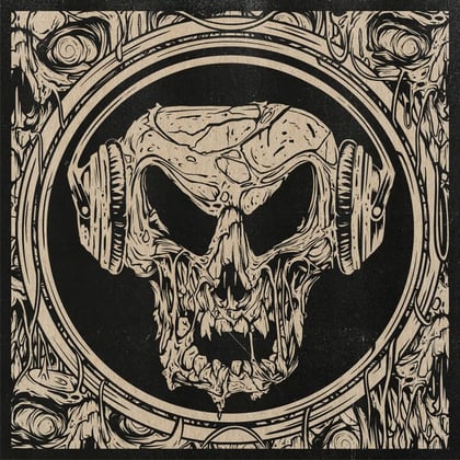 Side That You Can't Hide - EP album by Black Barrel - Drum and Bass Cover Art