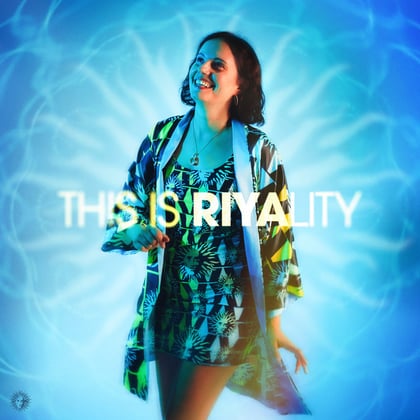 This Is Riyality Cover Image