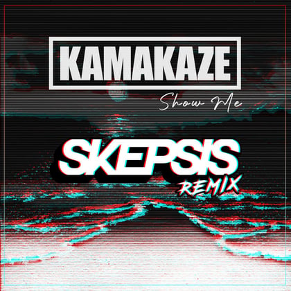 Show Me (Skepsis Remix) album by Skepsis - Drum and Bass Cover Art