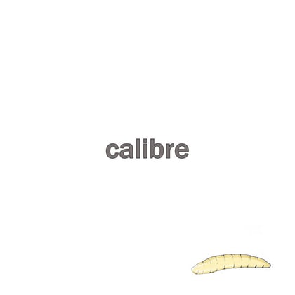 Condition album by Calibre - Drum and Bass Cover Art
