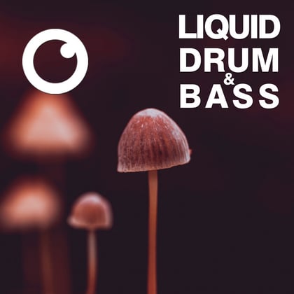 Liquid Drum & Bass Sessions 2020 Vol 34 : The Mix album by Dreazz - Drum and Bass Cover Art