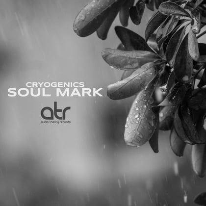 Soul Mark album by Cryogenics - Drum and Bass Cover Art
