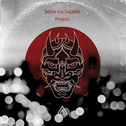 Project album by Seba - Drum and Bass Cover Art