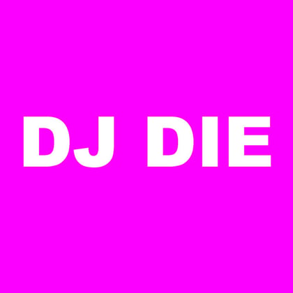 Clear Skyz album by DJ Die - Drum and Bass Cover Art