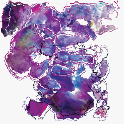 Satisfy My Soul (Workforce & Leroy Horns Remix) album by Halogenix, Workforce & Leroy Horns - Drum and Bass Cover Art