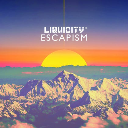 Road Signs (Hugh Hardie Remix) album by London Elektricity, Hugh Hardie & Zoë Phillips - Drum and Bass Cover Art
