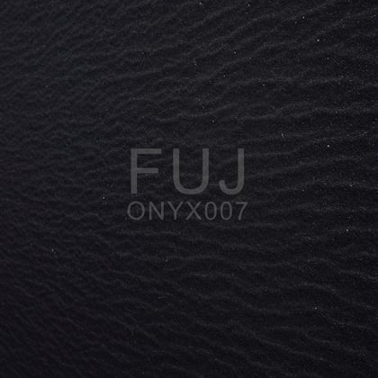 ONYX007 album by Fuj - Drum and Bass Cover Art