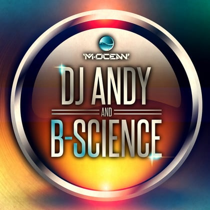 Bring Me Down album by Dj Andy - Drum and Bass Cover Art