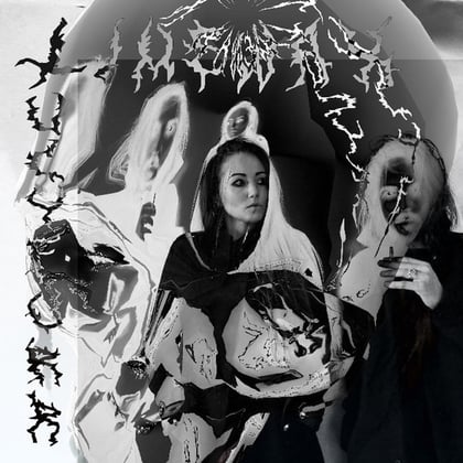 L/B019 EP album by Limewax - Drum and Bass Cover Art