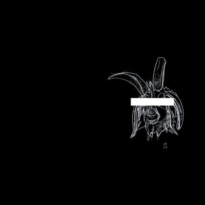 Mima's Room / After Hours album by Overlook - Drum and Bass Cover Art