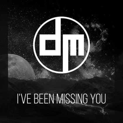 I've Been Missing You album by S.P.Y - Drum and Bass Cover Art