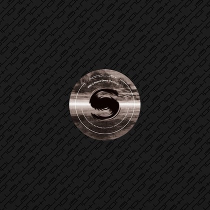 The Crane album by Source Direct - Drum and Bass Cover Art