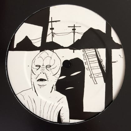 Tim & Coco's Pack Of Lies album by Tim Reaper & Coco Bryce - Drum and Bass Cover Art
