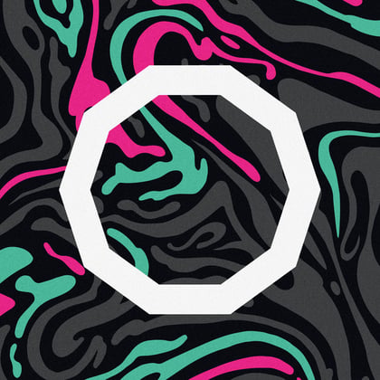 Higher Love album by Hybrid Minds & Charlotte Haining - Drum and Bass Cover Art