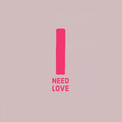 I Need Love (Matt View Remix) album by Matt View - Drum and Bass Cover Art