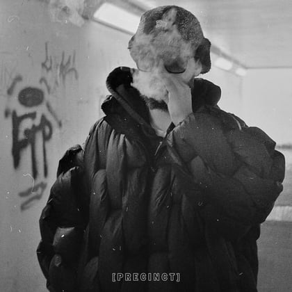 God Knows album by Dogger - Drum and Bass Cover Art