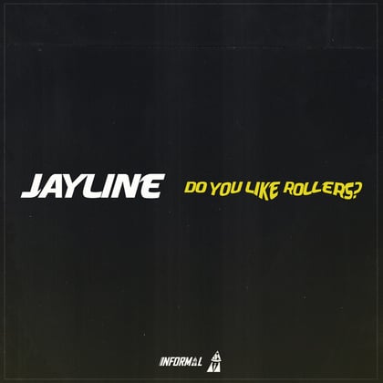 Do You Like Rollers? album by Dutta & Decoder - Drum and Bass Cover Art