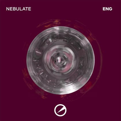 Eng album by Nebulate - Drum and Bass Cover Art