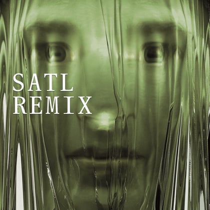 When You Know (Satl Remix) album by Satl - Drum and Bass Cover Art