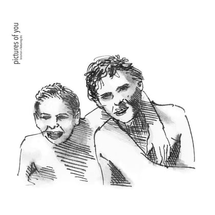 Pictures of You album by Lenzman - Drum and Bass Cover Art