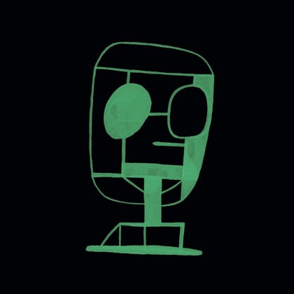 Break That EP album by dBridge & Calibre - Drum and Bass Cover Art