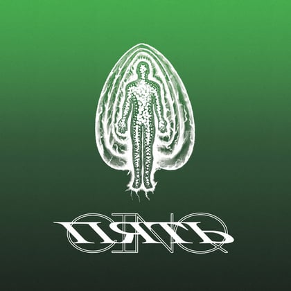 Inferno (DLR Remix) album by DLR - Drum and Bass Cover Art
