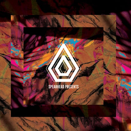 Sincerely Yours (Whiney Remix) album by BCee & Whiney - Drum and Bass Cover Art