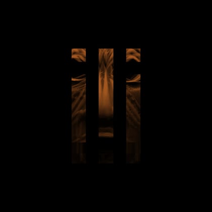 Ancestral album by InsideInfo & Schoco - Drum and Bass Cover Art