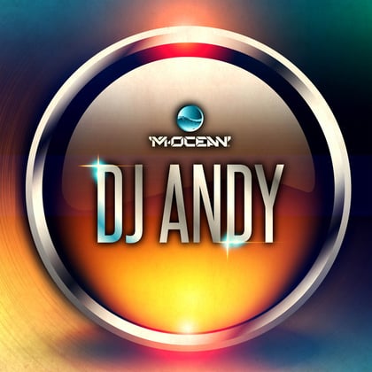 You Better Run album by Dj Andy - Drum and Bass Cover Art